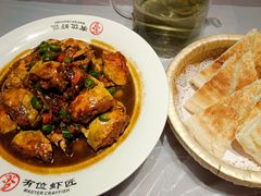 -有位虾匠·香辣蟹·小龙虾(李村店)