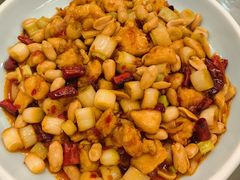 -民族饭荘(新华大街店)