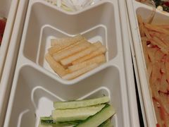 -北京老铺烤鸭(高新店)
