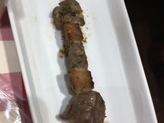 -西贝(枫蓝国际购物中心店)