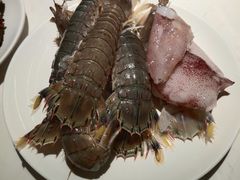 -加餐海鲜自助(宝龙一城店)