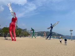 -大梅沙海滨公园