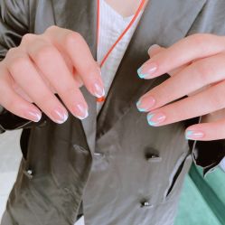 -Pink You美甲洗眉纹绣定制中心