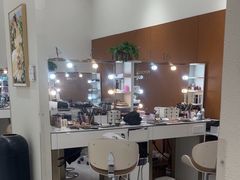 -海马体照相馆(大连柏威年购物中心店)