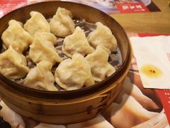 蒸牛肉胡萝卜-新兴园饺子馆(北京百子湾店)