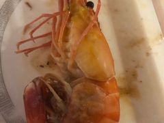 -东莞塘厦三正半山温泉酒店·沙利文西餐厅