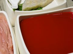 -海底捞火锅(国贸购物中心店)
