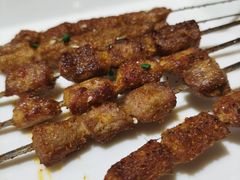 -霄汉羊排(万松园一店)