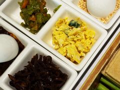 渔家风情饭-海泰食府(北京总店)