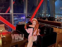 -VENU+海景酒廊