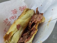 -老字号张道鸡火烧