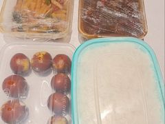 -湘中缘·湖南菜(娄底驻京办店)