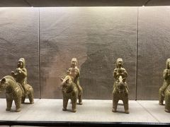 -南京夜泊秦淮君亭酒店·金陵书画院