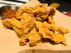 -烤匠麻辣烤鱼(万象城店)