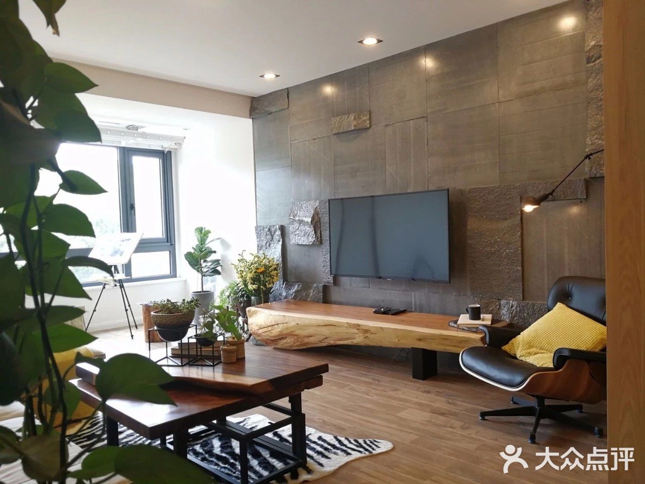 140m²现代简约风，半包14w，耗时75个工作日