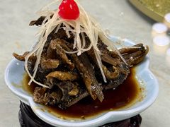 -二泉园老菜馆·百年无锡菜