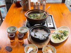 -九道菜有鸡鱼头(石鼓路店)