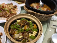 -刘胖子家常菜·蹄花焖藕(兴业店)