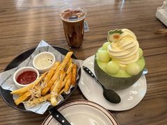 -玲婧胡同·Brunch·Kitchen(嘉里城店)