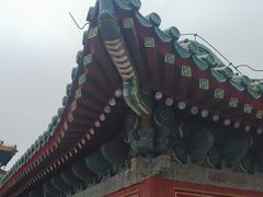 -普陀宗乘之庙(小布达拉宫)