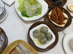 -香港富临皇宫(扬名广场店)