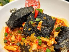 -胡记德源粉·湖南菜(双安店)