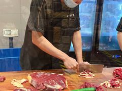 -今日牛事潮汕鲜牛肉火锅(瑞金店)