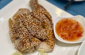 Copper麻香 Chicken