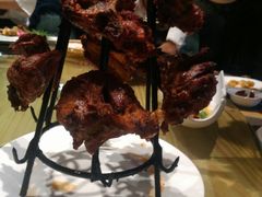 -品味新疆民族风味餐厅(东方今典店)