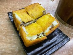 -红帽小馆(向阳路店)