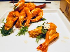 -京华烟云·北京烤鸭(领展购物广场·中关村店)