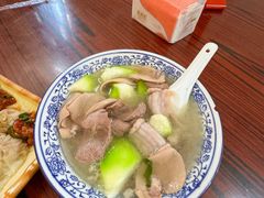 -陈记饮食店(菜园墩店)