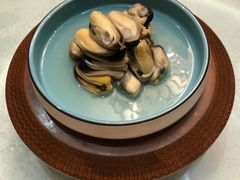 -嵊泗基湖沙滩