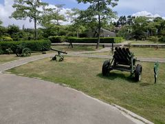 -大嶝英雄三岛战地观光园