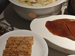-悦融琥珀·京鲁菜·海味珍品(西单店)