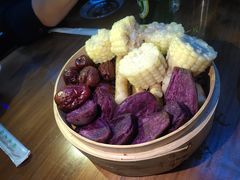 -高伟炒鸡总店(金源路店)