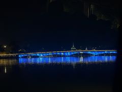 -南通濠河风景名胜区