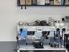 -CoffeeVendor(西乡店)