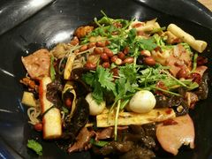 -小山城麻辣香锅(新邻生活广场店)