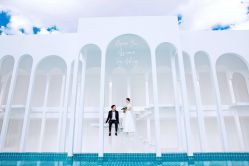 -太古映画婚纱摄影(天河店)