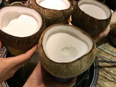 -润泽园椰子鸡(汇一城店)