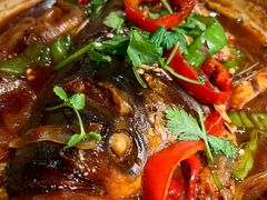 -周家二小姐的菜(西津渡店)