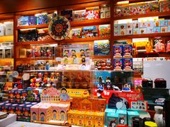 -西西弗书店&矢量咖啡(凯德晶萃广场店)