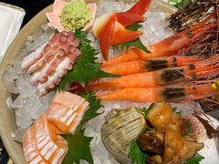 -匠和风精致料理(祥禾天地店)