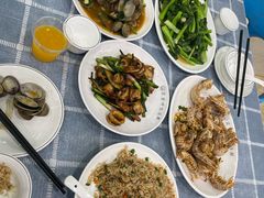 -明记海鲜大排档(巽寮湾店)