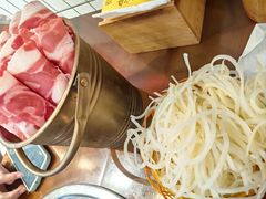 -黔有有贵州酸汤夺夺粉火锅(五味十字店)
