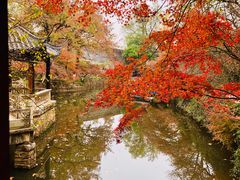 -虞山风景区