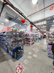 -逝水玩具折扣店