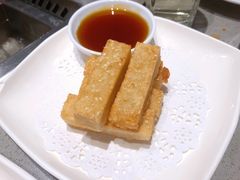黄糖糍粑-海底捞火锅(南海万科广场店)