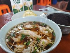 -味一早餐(新芝路店)